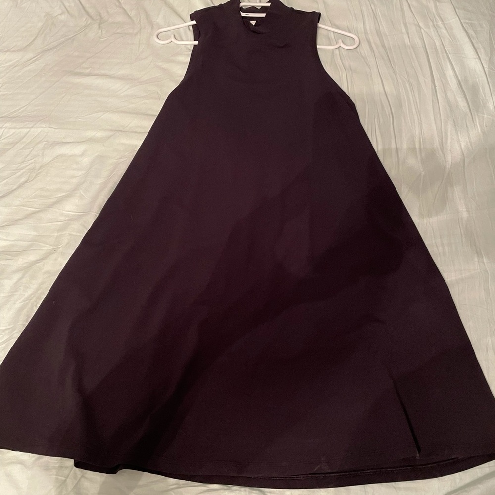 Never worn. Bought the wrong Dress